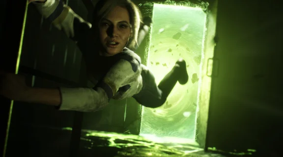 ☑️⭐The Casting of Frank Stone XBOX На Любой аккаунт