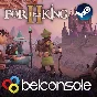 🔶For The King II - Steam RU/CIS Official Key