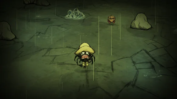 Don´t Starve - Reign of Giants DLC STEAM RU/UA/KZ/CIS