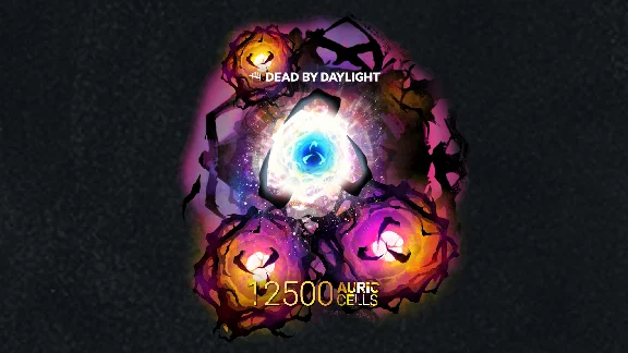 Epic Games🟢DBD GOLDEN CELLS✅No bindings