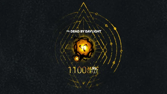 Epic Games🟢DBD GOLDEN CELLS✅No bindings