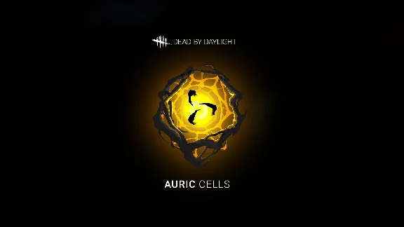 Epic Games🟢DBD GOLDEN CELLS✅No bindings