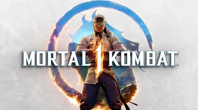 Mortal Kombat 1 - Offline forever
