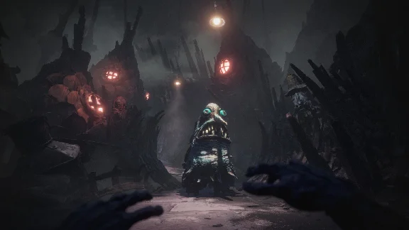 The Midnight Walk 💎 АВТОДОСТАВКА STEAM РОССИЯ