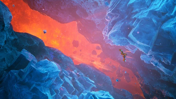 🚀 EVERSPACE™ 2 - Wrath of the Ancients 🤖 Steam Gift