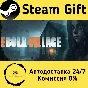 🚀 EBOLA VILLAGE 🤖 Steam Gift РФ + другие ⚡ АВТО