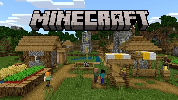 ⛏️Minecraft Java&Bedrock License 💎Hypixel⛏️