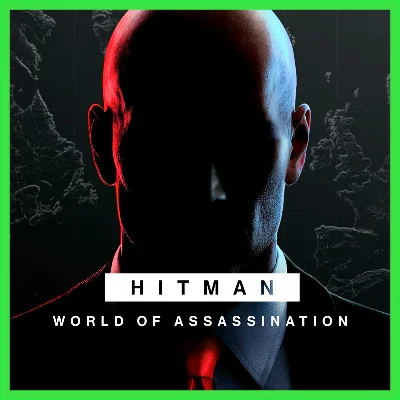 ✅HITMAN World of Assassination 🌍 STEAM•RU|KZ|UA 🚀