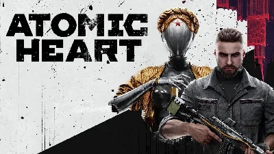 Atomic Heart - Оффлайн навсегда