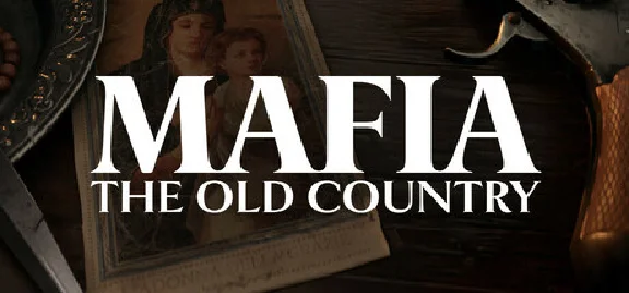 Mafia: The Old Country Standard Edition