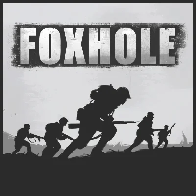 Foxhole (Steam Gift RU)