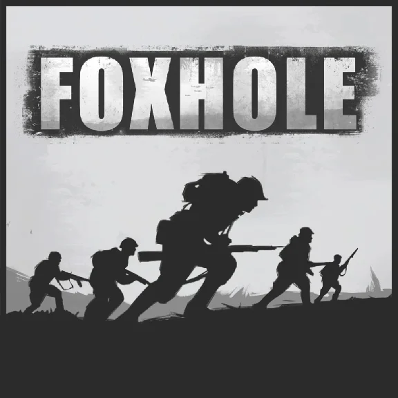 Foxhole (Steam Gift RU)