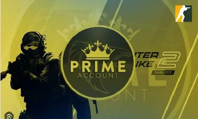 ⚫️CS:GO 2 PRIME + Inventory⚫️Great offer