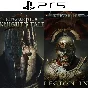 King Arthur:Legion IX+Knights Tale PS5 Rent from 7 days