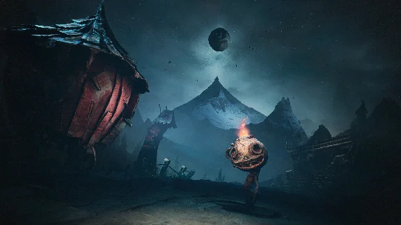 The Midnight Walk * STEAM RU ⚡ AUTO 💳0%