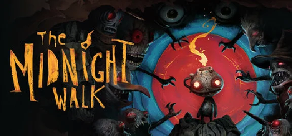 The Midnight Walk * STEAM RU ⚡ AUTO 💳0%