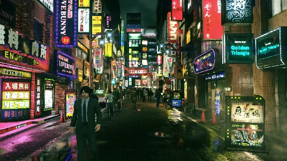 Yakuza Kiwami 2 XBOX [ Игровой Ключ 🔑 Код ]