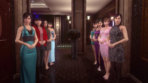 Yakuza Kiwami 2 XBOX [ Игровой Ключ 🔑 Код ]