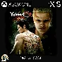 Yakuza Kiwami 2 XBOX [ Игровой Ключ 🔑 Код ]
