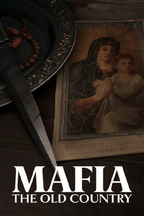 🎁Mafia: The Old Country🌍ROW✅AUTO