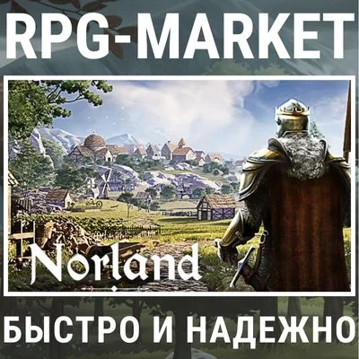 NORLAND (STEAM/RU) 0% КАРТОЙ + ПОДАРОК