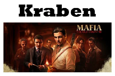 🎁Mafia: The Old Country Steam + Choice 🌍