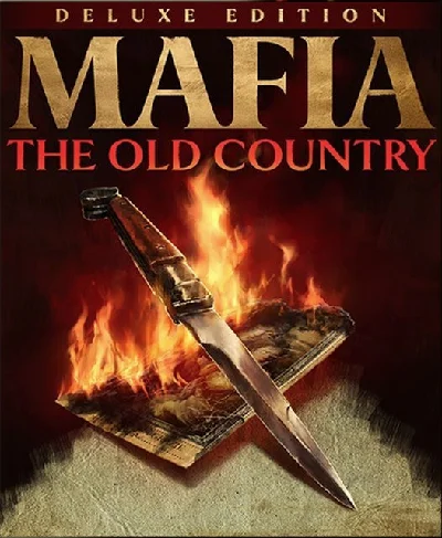 Mafia: The Old Country Deluxe Edition (Steam Gift)