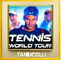 ☀️ Tennis World Tour  (PS4/PS5/RU) П1 Оффлайн
