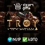 🎁A Total War Saga: TROY - Ultimate Edition🌍МИР✅АВТО
