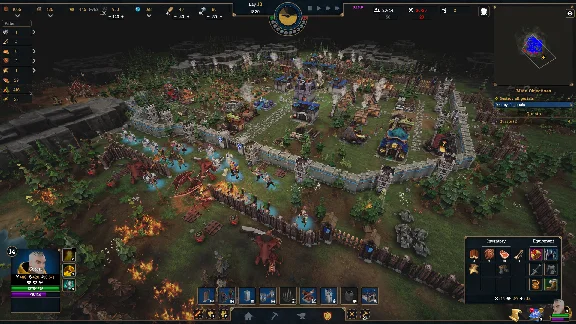 Darfall 💎 АВТОДОСТАВКА STEAM РОССИЯ