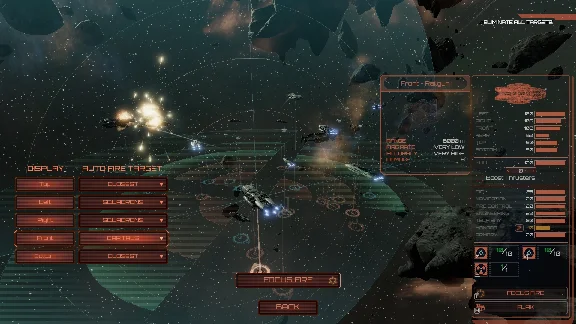 Battlestar Galactica Deadlock (Steam key / РФ+Весь Мир)