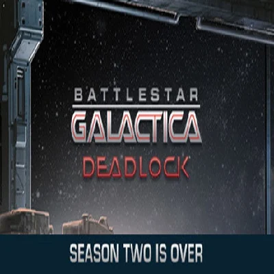 Battlestar Galactica Deadlock (Steam key / РФ+Весь Мир)
