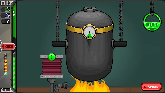 🚀 Jacksmith: Weapons and Warriors 🤖 Steam Gift AUTO