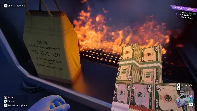 Cash Cleaner Simulator АВТОДОСТАВКА STEAM РОССИЯ