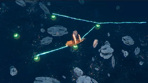 🚀 Void Sails 🤖 Steam Gift RU + other ⚡ Autodelivery