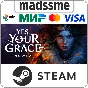 Yes, Your Grace 2: Snowfall * RU/KZ/СНГ/TR/AR * STEAM