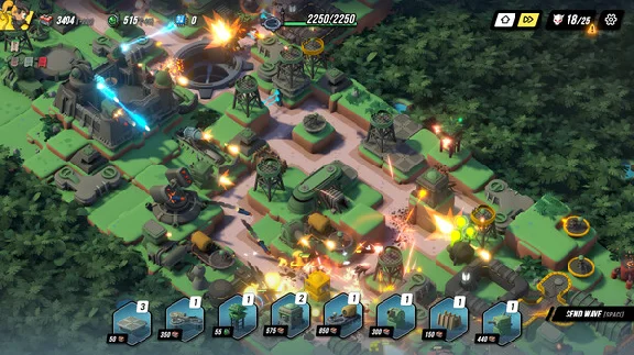 Tower Dominion✅STEAM GIFT AUTO✅RU/UKR/KZ/CIS
