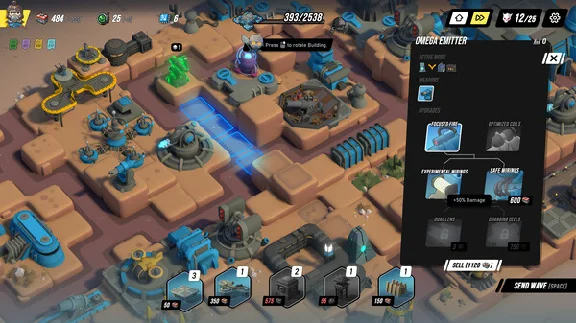 Tower Dominion✅STEAM GIFT AUTO✅RU/UKR/KZ/CIS
