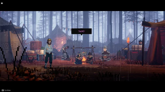 Yes, Your Grace 2: Snowfall 💎АВТОДОСТАВКА STEAM РОССИЯ