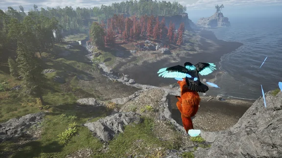 Spirit of the North 2✅STEAM GIFT AUTO✅RU/УКР/КЗ/СНГ
