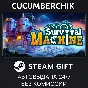 Survival Machine✅STEAM GIFT AUTO✅RU/UKR/KZ/CIS