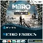 ✅ Metro Exodus 🔵PS4/PS5🚀Выбор региона