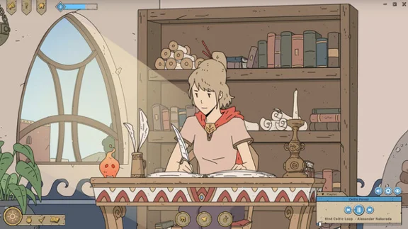 Ithya: Magic Studies✅STEAM GIFT AUTO✅RU/УКР/КЗ/СНГ
