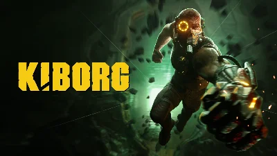 KIBORG Xbox  Any account