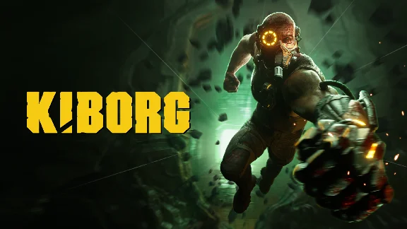 KIBORG Xbox  Any account
