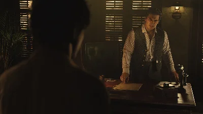 Mafia: The Old Country Standard\Deluxe STEAM НЕ ДЛЯ РФ