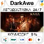 Mafia: The Old Country Standard\Deluxe STEAM•RU ⚡️