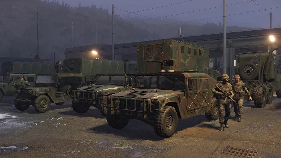 Arma Reforger 💎 АВТОДОСТАВКА STEAM РОССИЯ