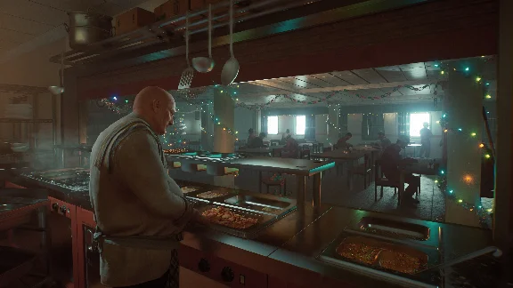 ❗STILL WAKES THE DEEP❗XBOX X|S🔑КЛЮЧ❗