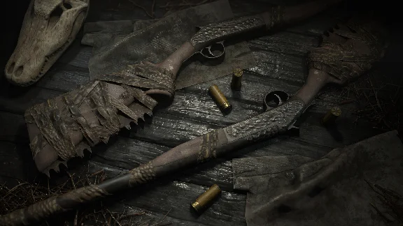 Hunt: Showdown 1896 - Cold Blooded 💎 DLC STEAM РОССИЯ